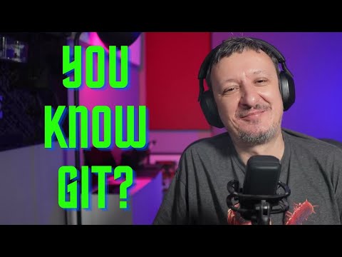 🔴 So You Think You Know Git