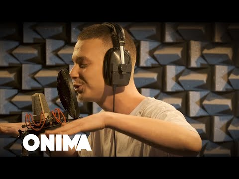 REPREZENT Vol.1: Freestyle me BIONDI | ONIMA