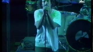 Rage Against the Machine - Ghost of Tom Joad - Hultsfred 1997