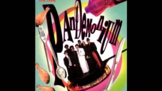 The Time: Donald Trump (Black Version) [1990]