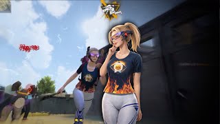 Seducing your opponents 👽 iPhone 8 Plus