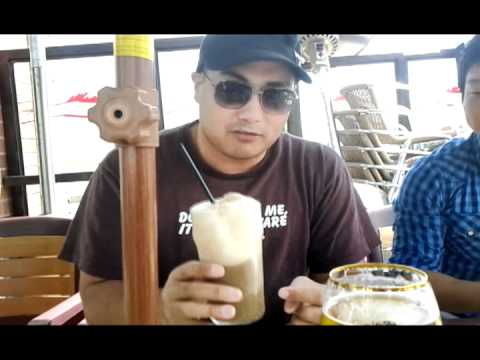 St.Louis Bar and Grill(Oakville Ontario)