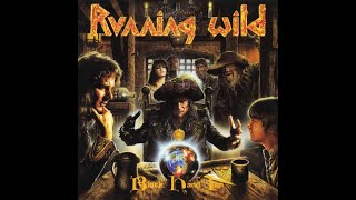 Running Wild - The Curse &amp; Black Hand Inn