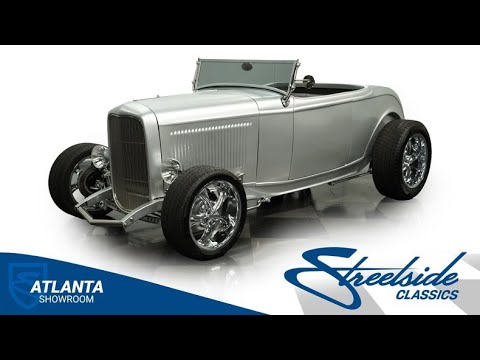 1932 Ford Roadster (CC-1770913) for sale in Lithia Springs, Georgia