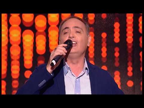 Aca Ilic - Bolje da se sreli nismo (LIVE) - HH - (TV Grand 13.10.2016.)