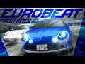 The Ashinoko Race Eurobeat Cut 芦ノ湖GTのユーロビート MFゴースト 2nd Season