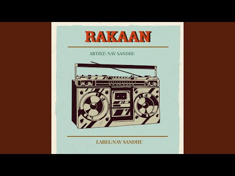 Rakaan