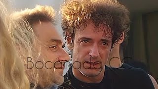 Gustavo Cerati - Convoy (Tono Original)