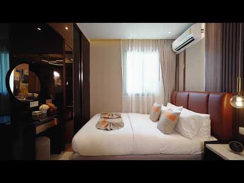 The Most Affordable Condominium for First Time Investors at Nai Yang, Phuket