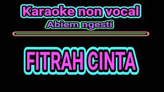 Download lagu Fitrah cinta,tanpa vocal mp3