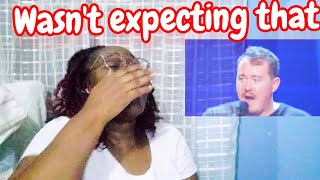 HILARIOUS |Shane Gillis _ Isis And Girlfriend / REACTION