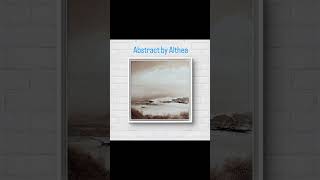 Abstract landscapes