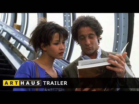 DIE STUDENTIN | Trailer / Deutsch | Claude Pinoteau, Sophie Marceau | ARTHAUS