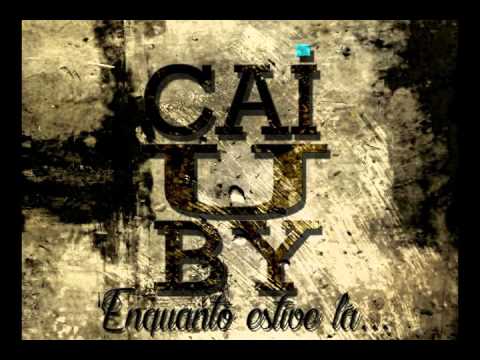 Caiuby - Manifesto