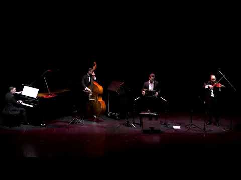 LIBERTANGO, Solo Tango Orquesta 14.04.2022