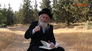 "אתה צריך לדעת ולהכיר כמה מפואר אתה בעיני בעיני בורא עולם"... אחרת איך תנצח???!!!... זהר ברנע