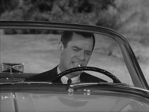 1x05 Ai Confini Della Realtà (The Twilight Zone) pt.6 - La giostra