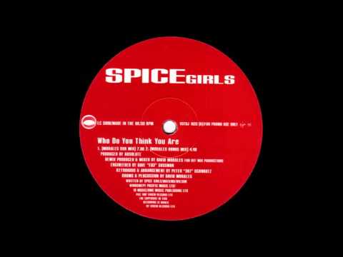 download lagu mp3 mp4 Spice Girls Who Do You Think You Are Morales Dub Mix, download mp3 Spice Girls Who Do You Think You Are Morales Dub Mix free downloadn, video klip Spice Girls Who Do You Think You Are Morales Dub Mix