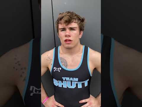 2021 Tyrant Take 2 138lbs Jake Niffenegger