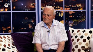 Георги Милушев - 96 години достойнство