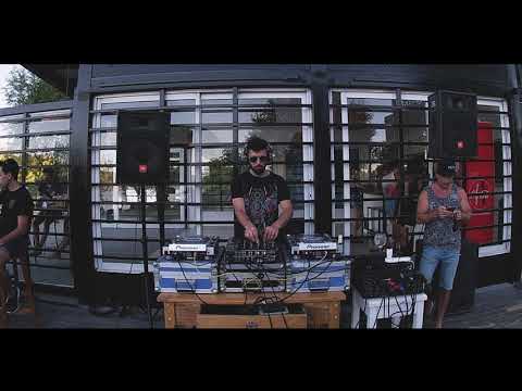 CAMO SET EN EL PARADOR DEL RIO _ @MUZICA