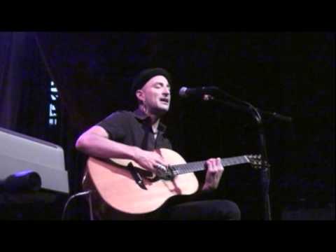 Rafe Pearlman ~ 2 @ Columbia City Theater