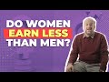 Do Women Earn Less than Men? - Learn Liberty ...