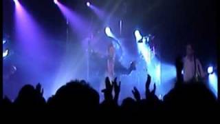 Simple Minds Sleeping Girl Live Manchester 2006