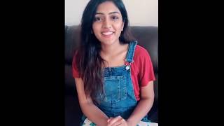Telugu Best Video Eesha Rebba - ShareChat Videos
