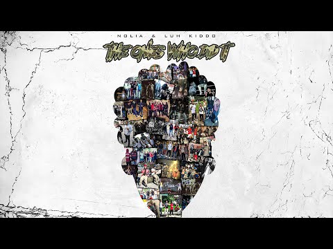 Luh Kiddo, Nolia | "Go Live" | [Official Audio]