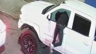 Ladrões de carros reais que escolheram o carro errado!