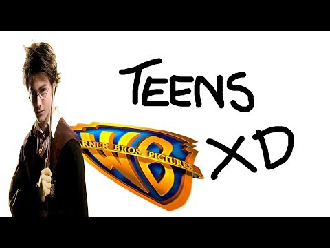 Teenagers - My Chemical Romance / Minecraft Song