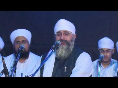 Banwariya - 04th Oct 2016 - Amritvela chaliya