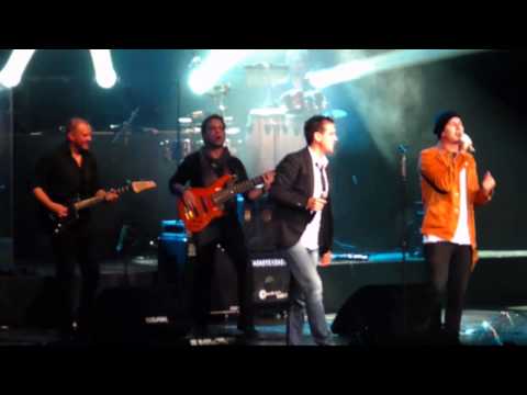 Tropico Band i Dzenan Loncarevic - Veruj bratu - (Live) - (Sava Centar 2012)