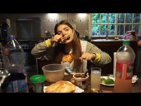 Tipos de personas cuando llueve