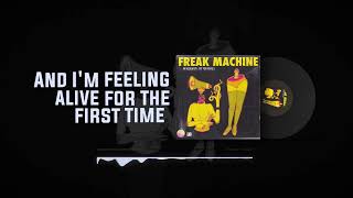 Fit For Rivals - Freak Machine (Lyric Video)