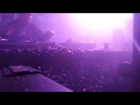 Dosis Decibel & Koncept Kore 03 Metaspheres LP RELEASE party - - Sam C