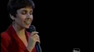 Ana Belén - 'La mentira' (playback - TV Chile)
