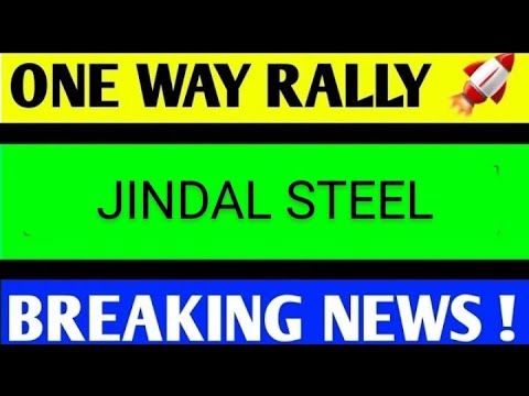 jindal steel share news today, jindal steel share analysis, jindal steel share target