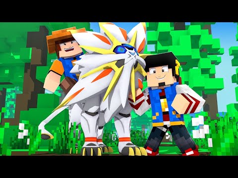 POKEMON COLLECTION - SOLGALEO PRO EDUKOF!! LIVE #5  ‹ Gustavo ›