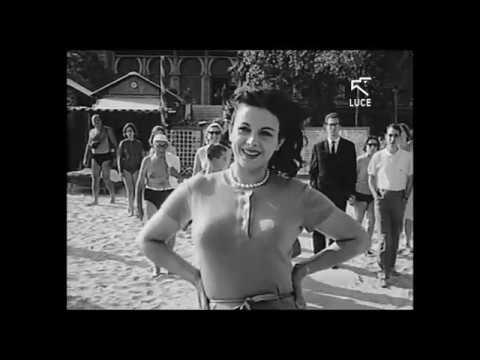 SALVATRICE _ Salvatrice Elena Greco, in arte Sandra Milo