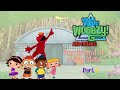 Wow Wow Wubbzy And Friends 1 Second Of Every Show Part 3