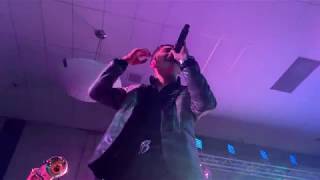 El Corrido de Mazatlán -  Banda Los Sebastianes Grand Junction, CO Two Rivers Convention Center