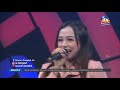 Senandung Rindu Nitta Ardania Om Manhattan Stasiun Dangdut Rek