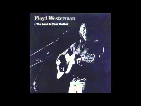 Floyd Red Crow Westerman - Missionaries (HQ)
