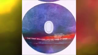 Tony Williams Lifetime -  Do That (1970)