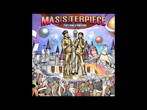 ZENTYARB x PUNYARB - ลมหนาว [Official Audio]