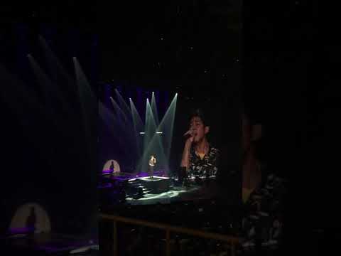 180715 폴킴 - 비 @볼빨간사춘기 세번째콘서트 "여행"