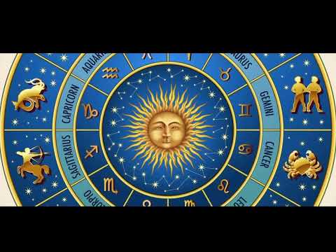 Horóscopo do dia - 05/11