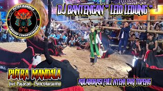 Download lagu Well... DJ BANTENGAN ‼️ PUTRA MANDALA ‼️ LELO LEDUNG tari topeng kolaborasi Banteng mp3